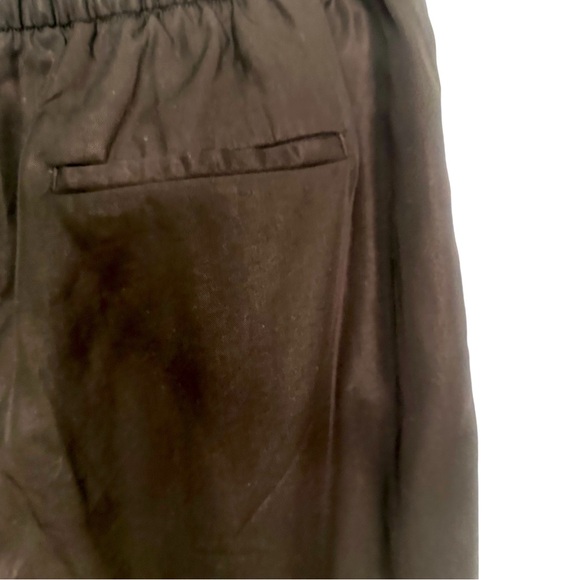 Gap Black Casual Work Dress Slacks/Pants in Size 10. - Picture 3 of 7